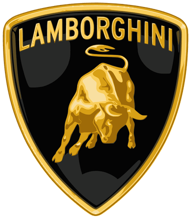 شعار Lamborghini