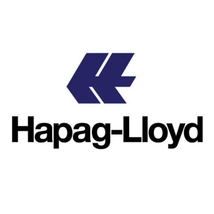 شعار Hapag-Lloyd